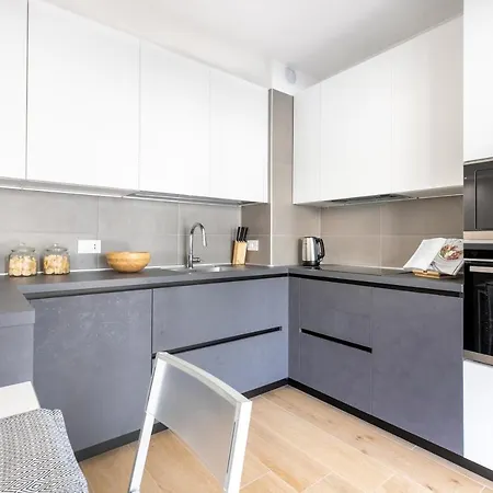 Daire San Giovanni - Affitti Brevi Italia Milano