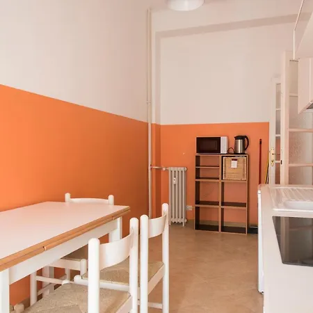 Apartamento Youhosty - Spartaco 28 *