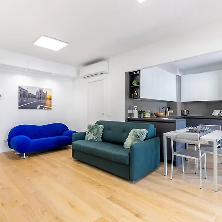 San Giovanni - Affitti Brevi Italia