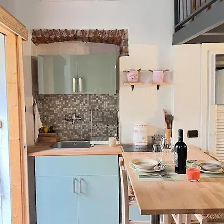 Apartmán Solution Corso Garibaldi *