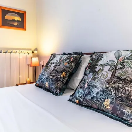 Apartment Prada House - Posto Auto Coperto *