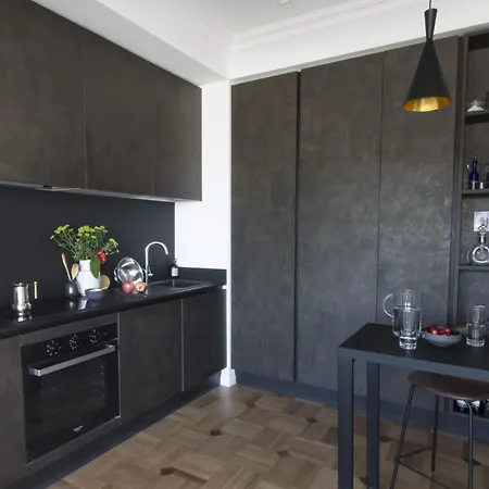 Апартаменты Easylife - - Crocefisso 1 P7 - Historic Center Милан