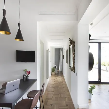 Easylife - - Crocefisso 1 P7 - Historic Center *