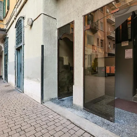 Apartamento Primopiano - Concordia *