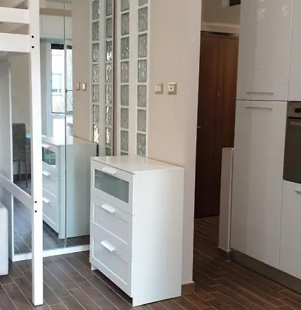 Appartamento Your House In *