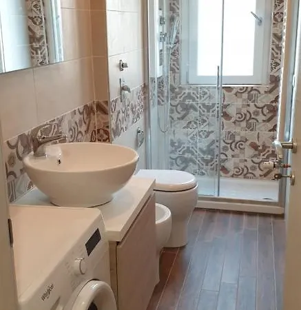 Your House In Appartamento