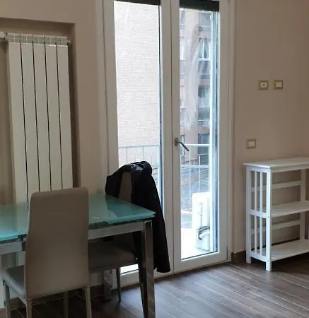 Your House In Appartamento