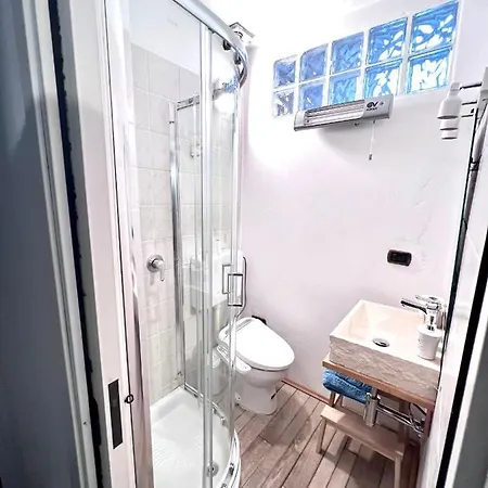 Solution Corso Garibaldi Apartmán