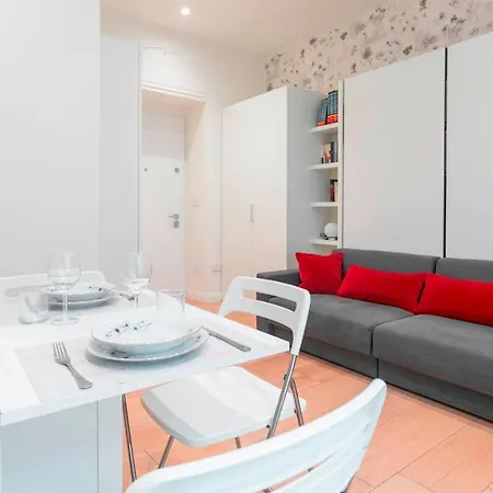Italianway Easy - Melzo 24 Appartement *