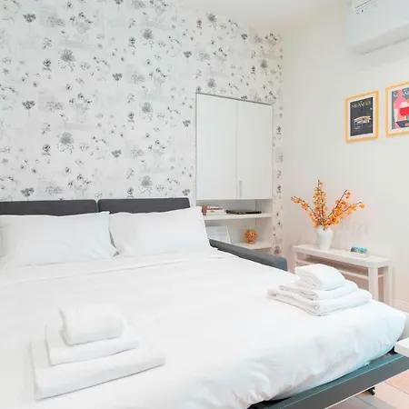 Appartement Italianway Easy - Melzo 24 Milaan