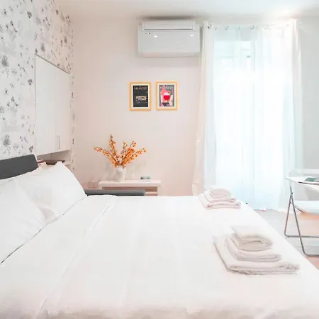 Appartement Italianway Easy - Melzo 24