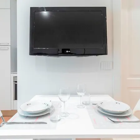 Appartement Italianway Easy - Melzo 24 *