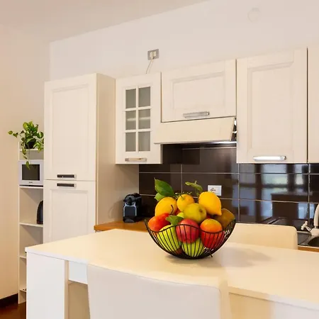 Residenza Smeraldo - Terrazza San Siro Milano