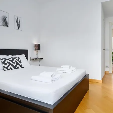 Garibaldi Sempione Sarpi 10 Min - Big 85m - Self-check-in 5th Floor *
