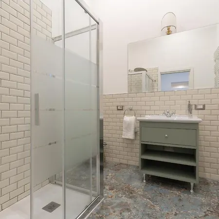 Duomo Smart Maison d'hôtes