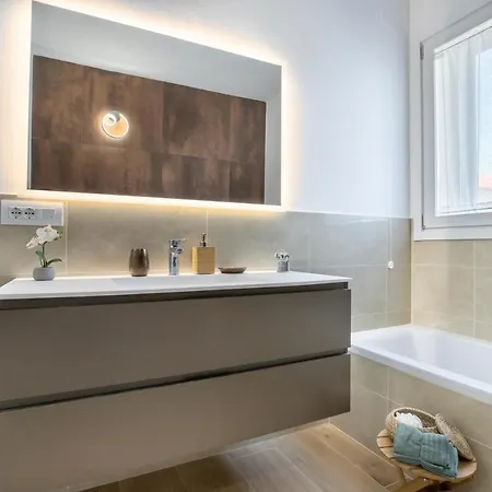 San Giovanni - Affitti Brevi Italia Appartement Milaan