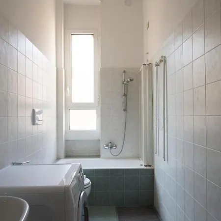 Youhosty - Spartaco 28 Apartamento *