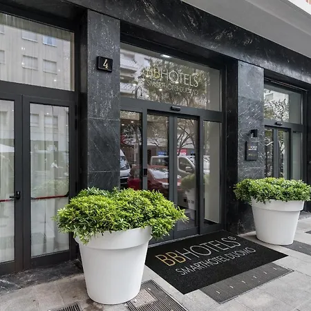 Bb Smarthotel Duomo Hotell