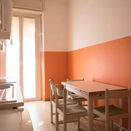 Youhosty - Spartaco 28 Apartamento Milão