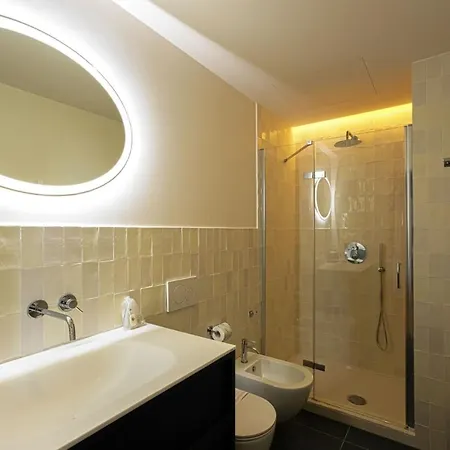 Apartament Easylife - - Crocetta 2 P1s - Porta Romana