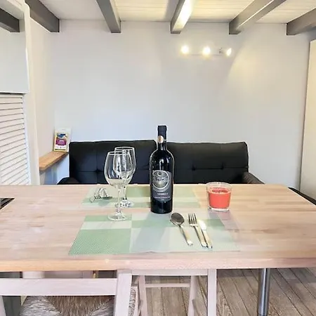 Apartmán Solution Corso Garibaldi