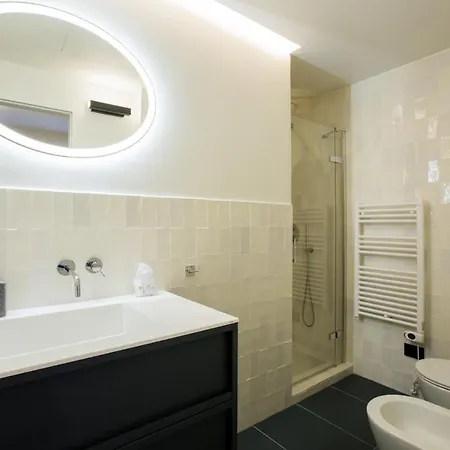 Easylife - - Crocetta 2 P1d - Porta Romana Apartmán Milán