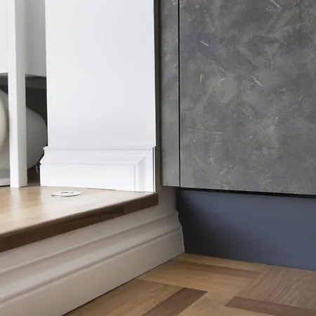 Easylife - - Crocefisso 1 P7 - Historic Center *