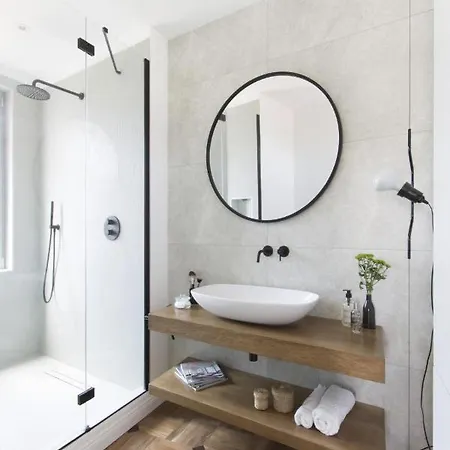 Easylife - - Crocefisso 1 P7 - Historic Center