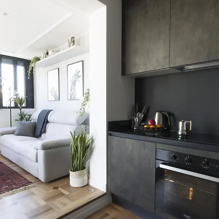 Easylife - - Crocefisso 1 P7 - Historic Center Апартаменты Милан