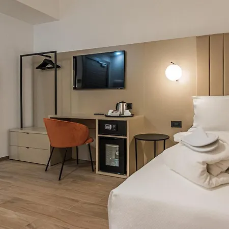 Bb Smarthotel Duomo Hotell 4*