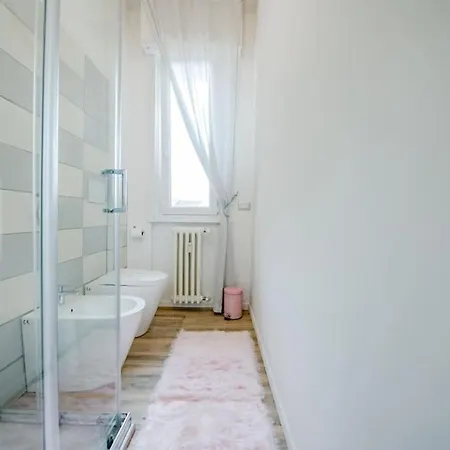 ⁂ Barocco ⁂ Biliardo - Ping Pong - Vasca - Wifi ミラノ