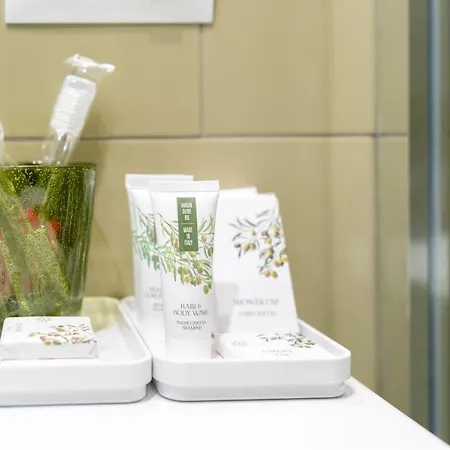 Lejlighedshotel Castello