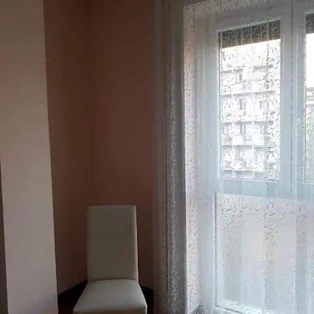 A Апартаменты Милан