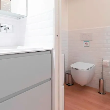 Italianway Easy - Melzo 24 Appartement Milaan