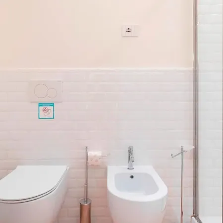 Appartement Italianway Easy - Melzo 24 *