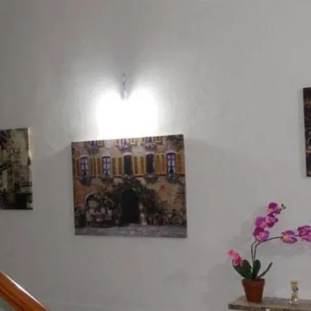 Monteverdi Garden Frühstückspension 5*