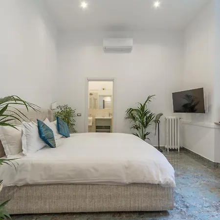 Duomo Smart Maison d'hôtes Milan