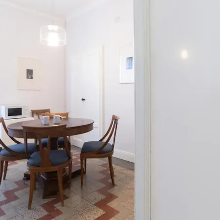 Italianway Comfort - Vincenzo Monti 29 *