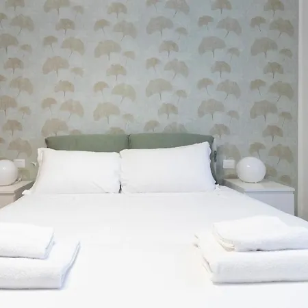 Apartamento Italianway Comfort - Vincenzo Monti 29 Milão