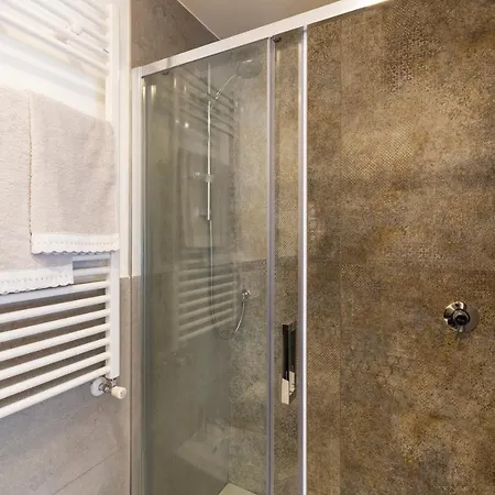 Apartman Biancospini 13 - Flower District Milánó