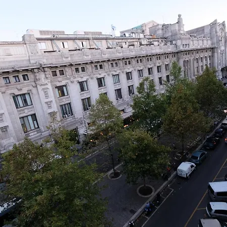 Hotel Midway Milão