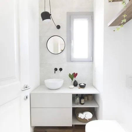 Easylife - - Crocefisso 1 P7 - Historic Center Милан