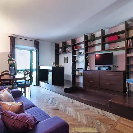 Primopiano - Concordia Apartamento *