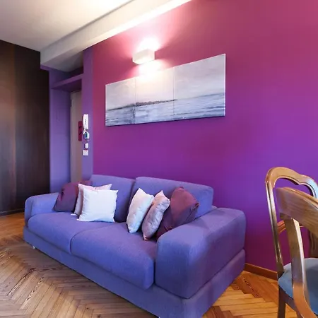 Primopiano - Concordia Apartamento *