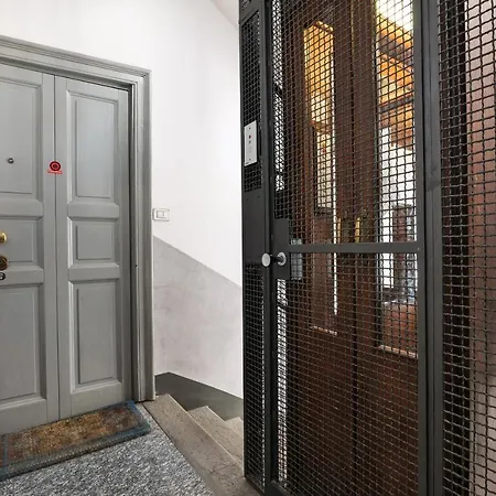 Primopiano - Concordia Apartamento