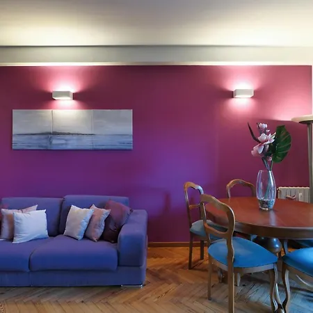 Apartamento Primopiano - Concordia *
