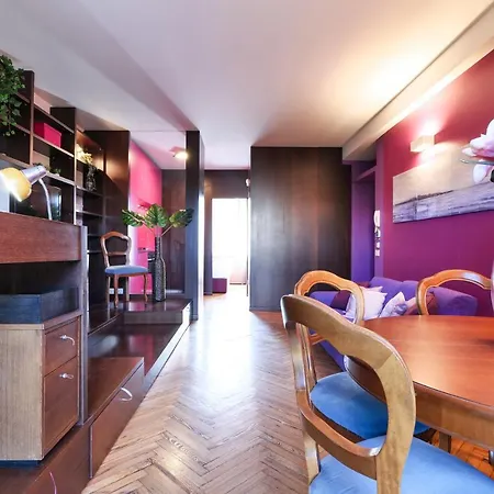 Apartamento Primopiano - Concordia *