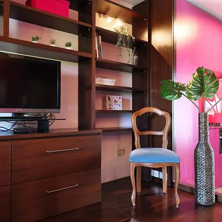 Apartamento Primopiano - Concordia