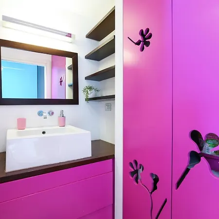 Apartamento Primopiano - Concordia