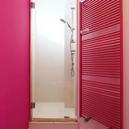 Primopiano - Concordia Apartamento *